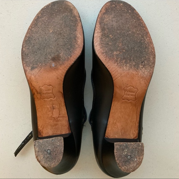 Black heels - Picture 5 of 6